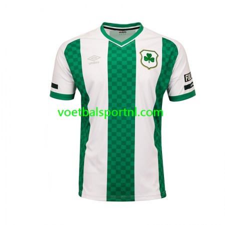 Shamrock Rovers Centenary Thuis Shirt 2023
